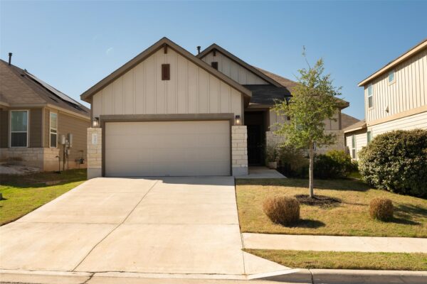 137 Big Leaf Dr, Buda