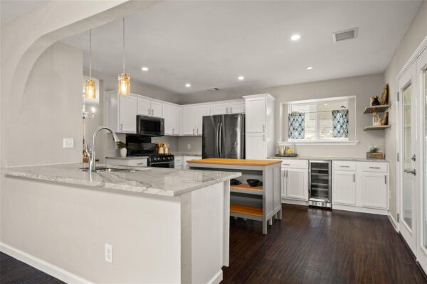 11403 Georgia Coleman Bnd, Austin