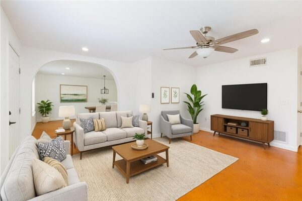 2302 E Side Dr #11, Austin