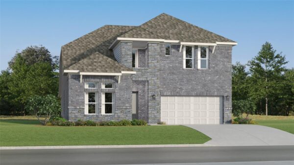 129 Brabham Loop, Hutto