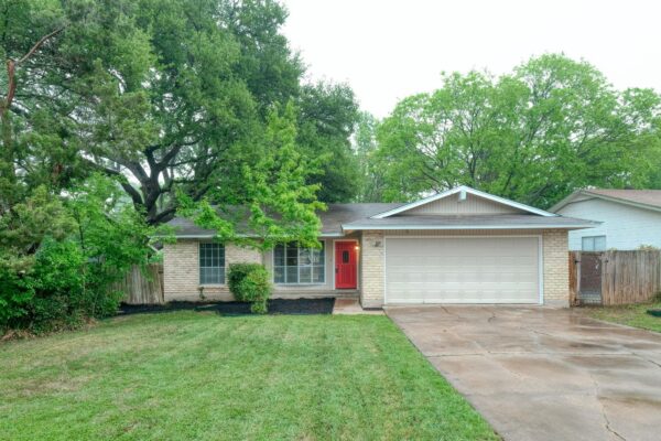 10419 Firethorn Ln, Austin