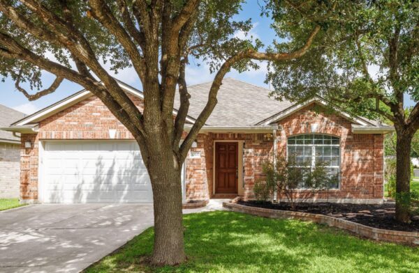 12101 Timber Heights Dr, Austin