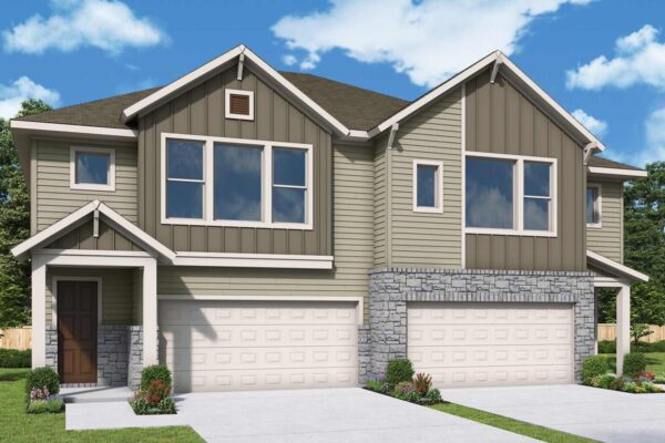 1014B Brickell Loop, Austin