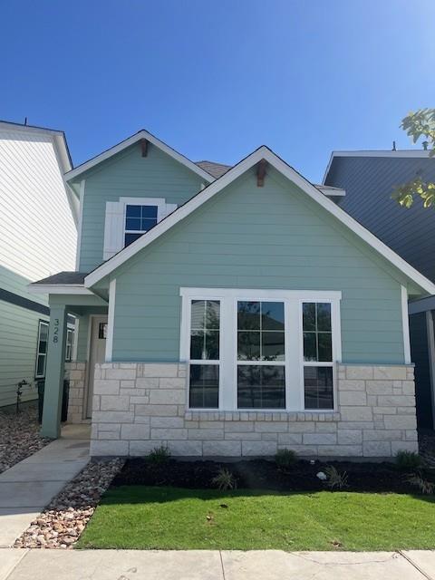 328 Blue Oasis Dr, Leander