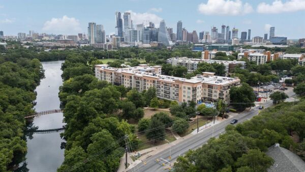 1900 Barton Springs Rd #5031, Austin