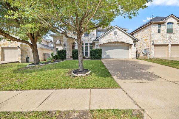 10921 Tornasol Ln, Austin
