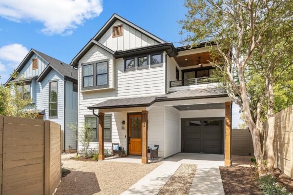 7812 Hardy Dr #3, Austin