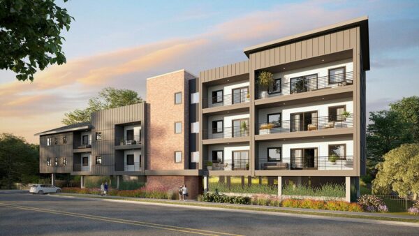 100 W Mockingbird Ln #403, Austin