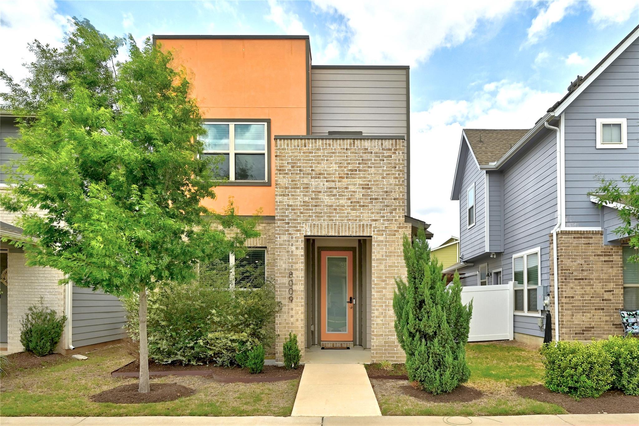 8009 Mellencamp Dr #212, Austin, TX 78744