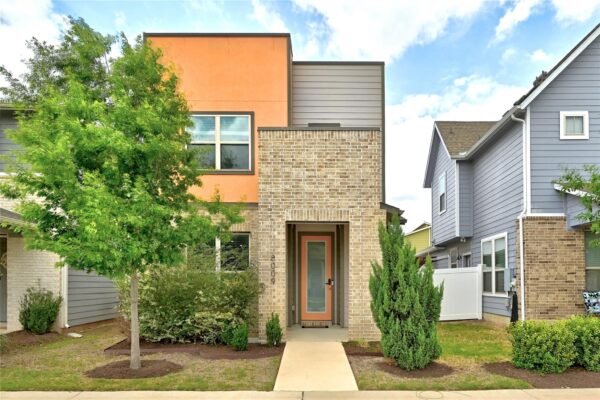 8009 Mellencamp Dr #212, Austin