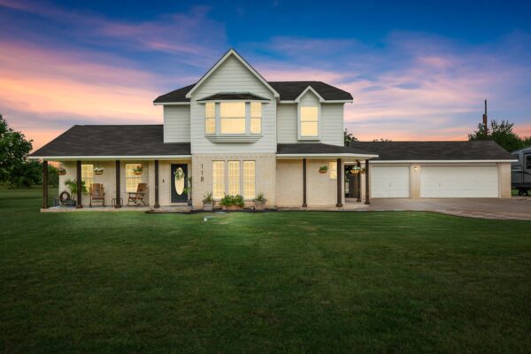 118 Deep Lake Dr, Liberty Hill