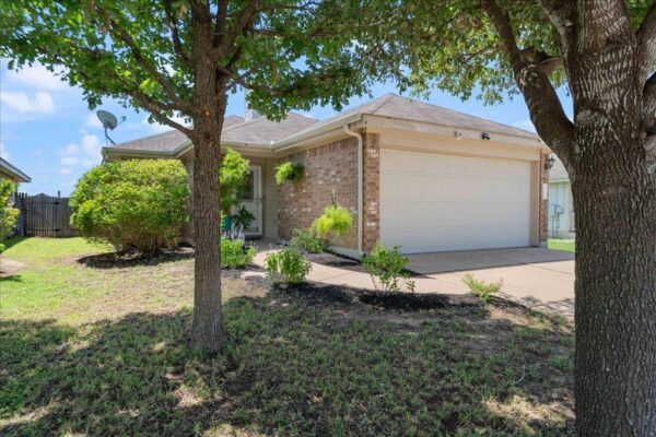 2321 Kale Dr, Austin
