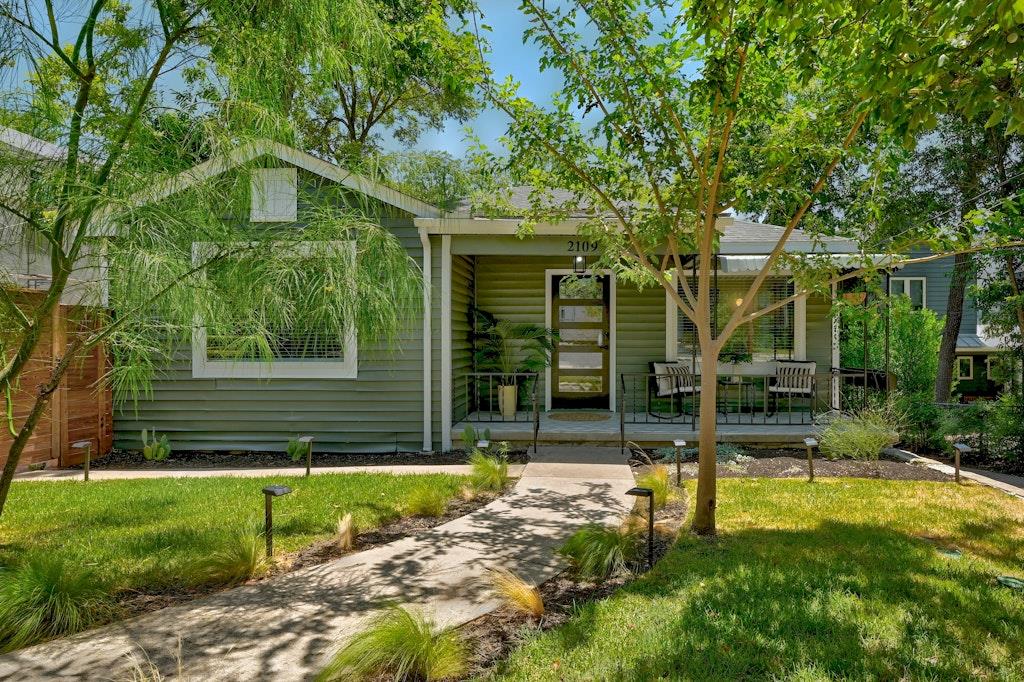 2109 Brackenridge St, Austin, TX 78704