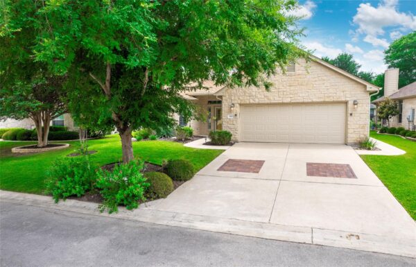 810 River Walk Trl, Georgetown