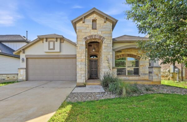 13009 Olivers Way, Manchaca