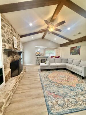 9511 Meadowheath Dr, Austin