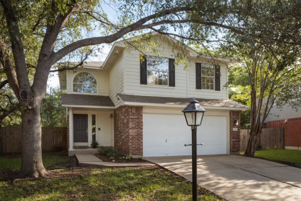 1305 Summoners Tale Ct, Austin