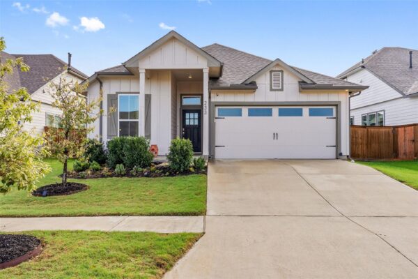 233 Snowbell St, San Marcos