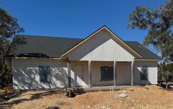 80 Cheyenne Trl, Wimberley