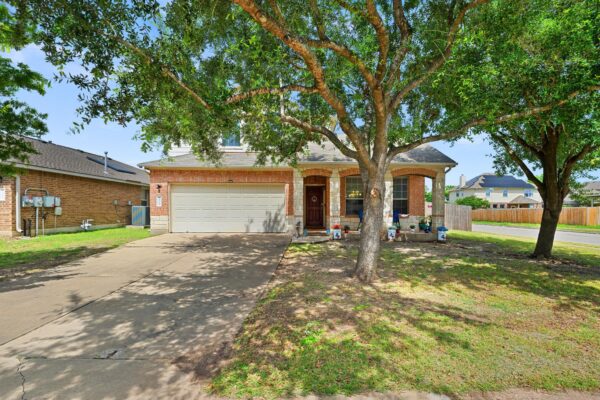 20316 Merlin Falcon Trl, Pflugerville