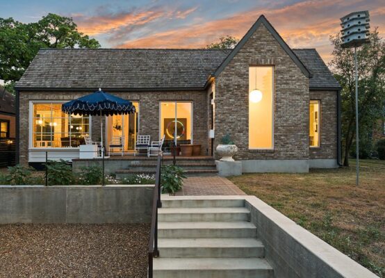 1803 Palma Plz, Austin