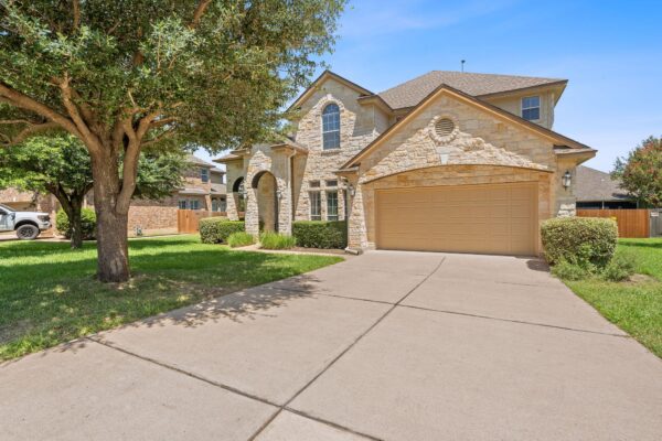16212 Wynstone Ln, Austin