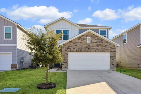 114 Gemsbok Rd, Hutto