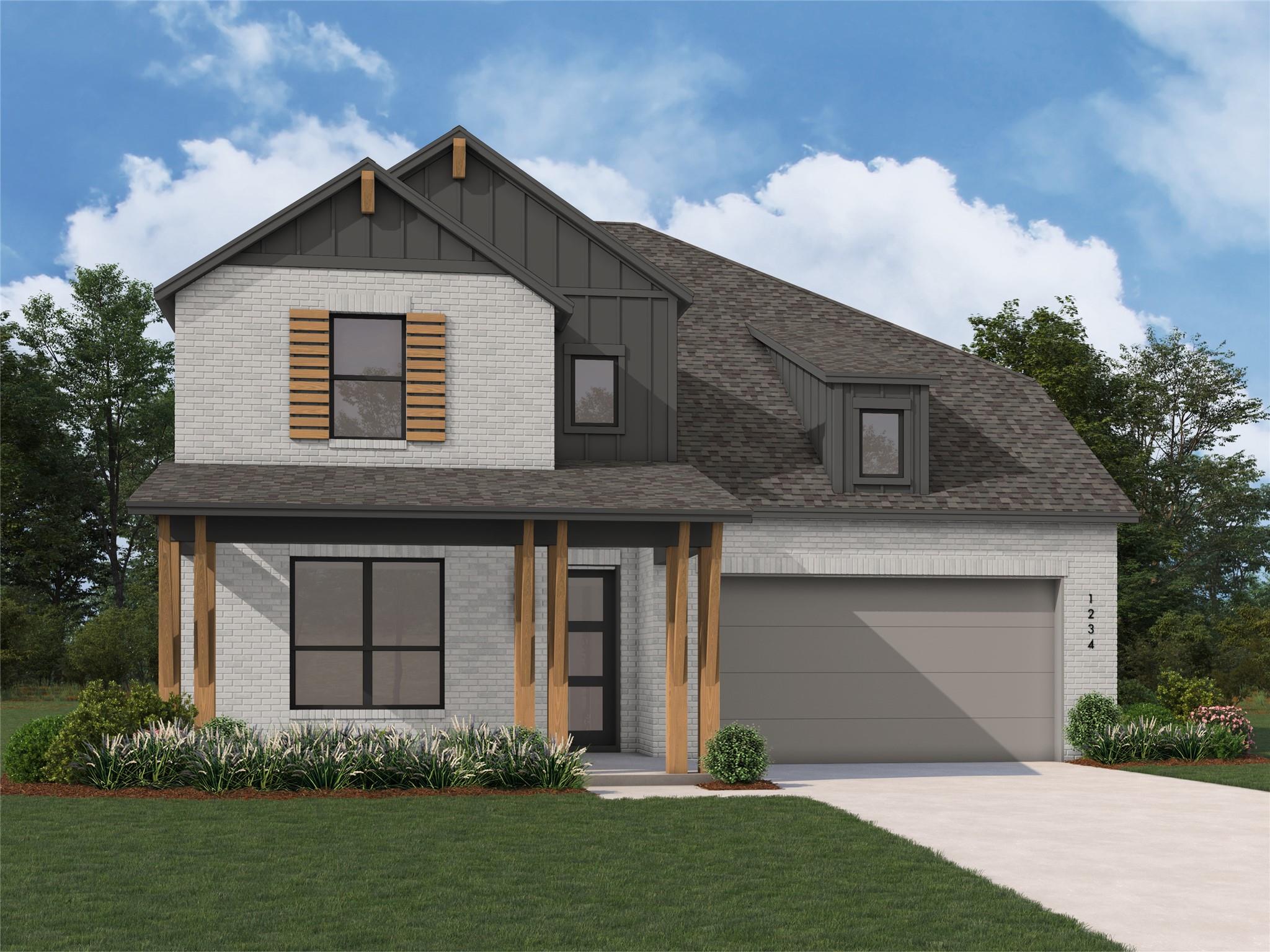 108 Top View Dr, Liberty Hill, TX 78642