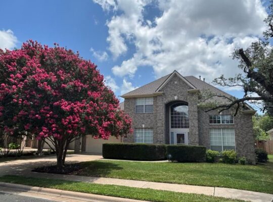 9439 Altona Way, Austin
