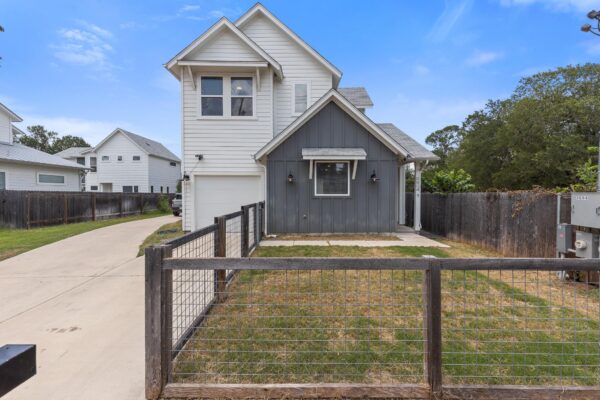 2604 Wheless Ln #1, Austin