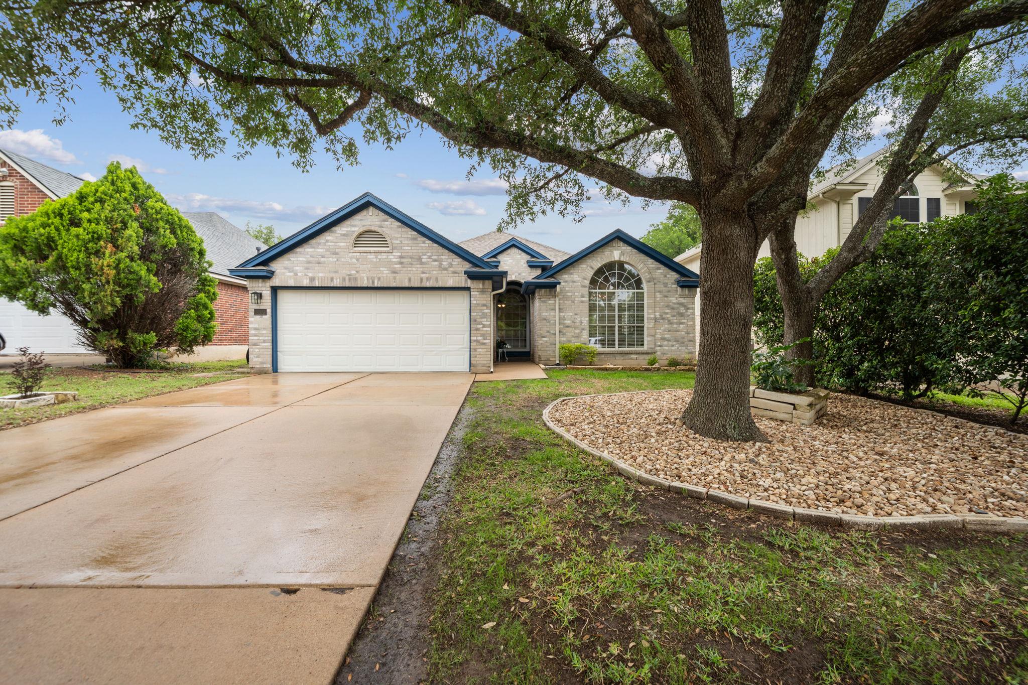 3704 Kissman Dr, Austin, TX 78728