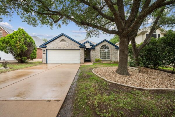 3704 Kissman Dr, Austin