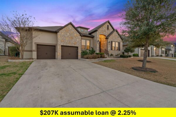 156 Noahs Ct, Austin