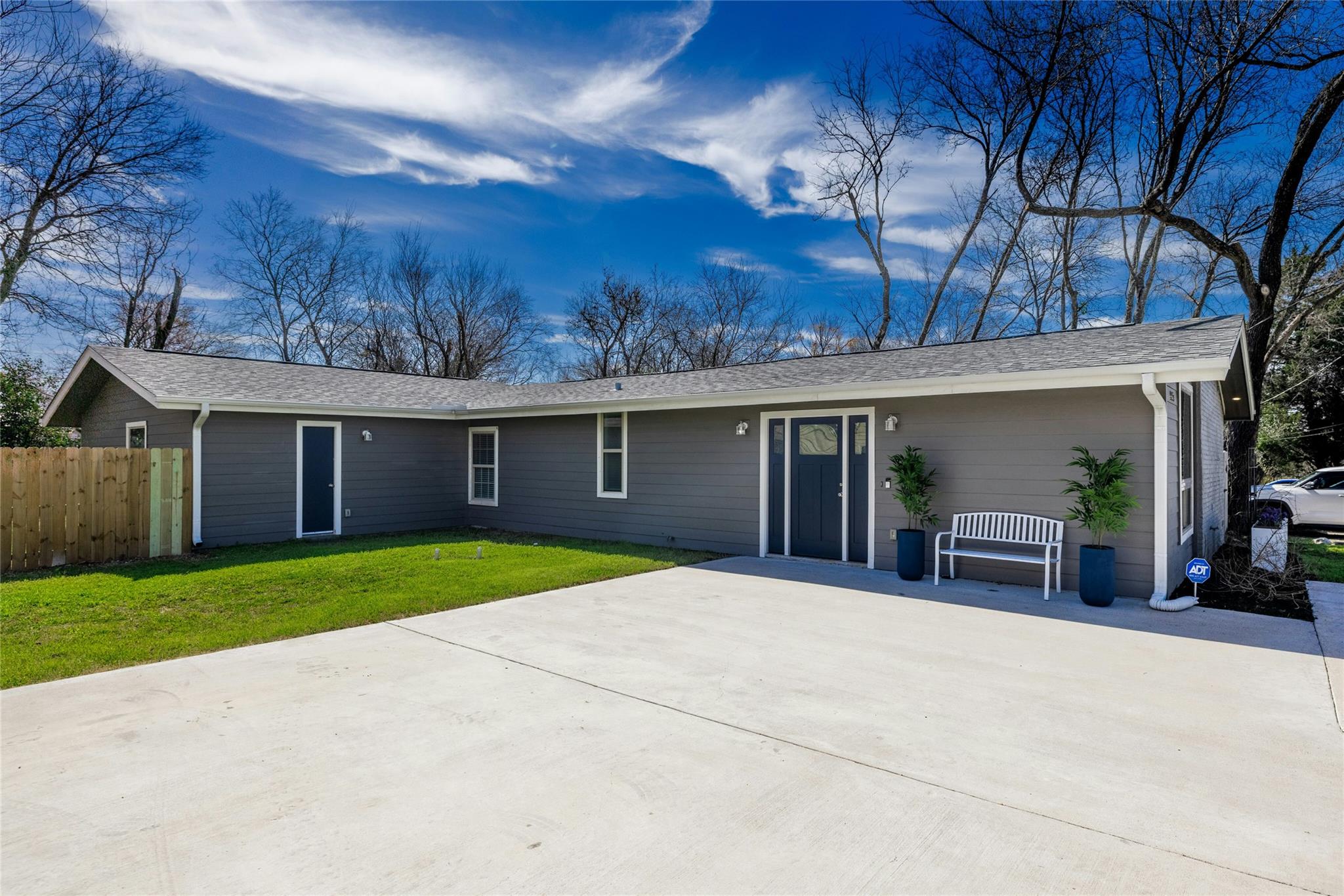 5503 Manor Rd, Austin