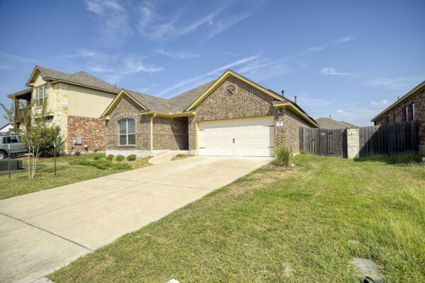 118 Millsaps Ct, Bastrop