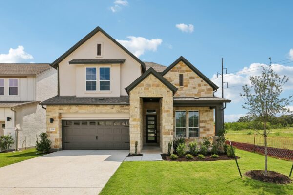 206 San Saba Dr, Buda