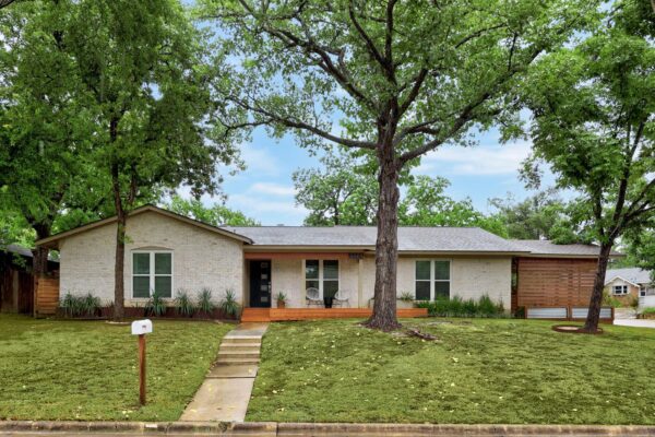 5501 Coventry Ln, Austin