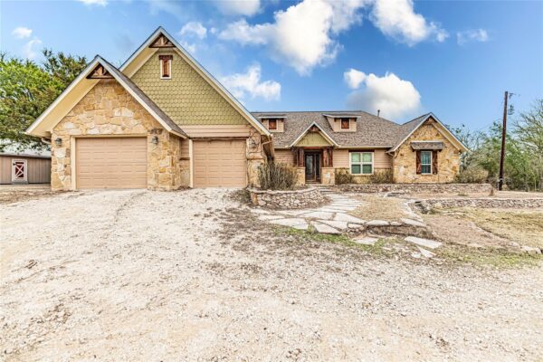 3700 Elder Hill Rd, Driftwood