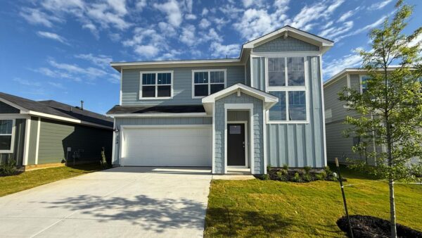 354 San Juan Trl, Bastrop