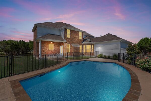 100 Birdsong Cv, Liberty Hill