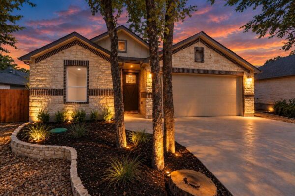 181 Augusta Dr, Wimberley