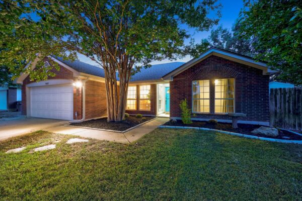1602 Southwestern Blvd, Georgetown