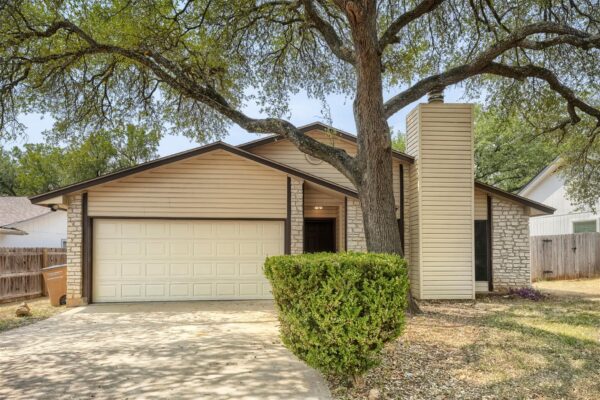 3509 Ambleside Dr, Austin