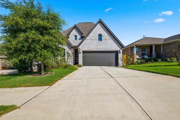 304 Barton Oak Trl, Georgetown