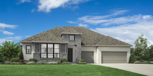 100 Kiser Rd, Liberty Hill