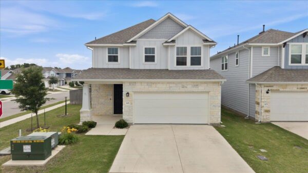 101 Free Stone Dr, Georgetown