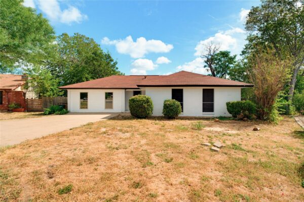 2311 Campden Dr, Austin