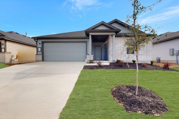 9109 Furman Dr, Austin