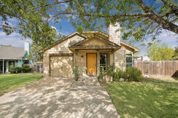 1208 Glen Summer Cv, Austin