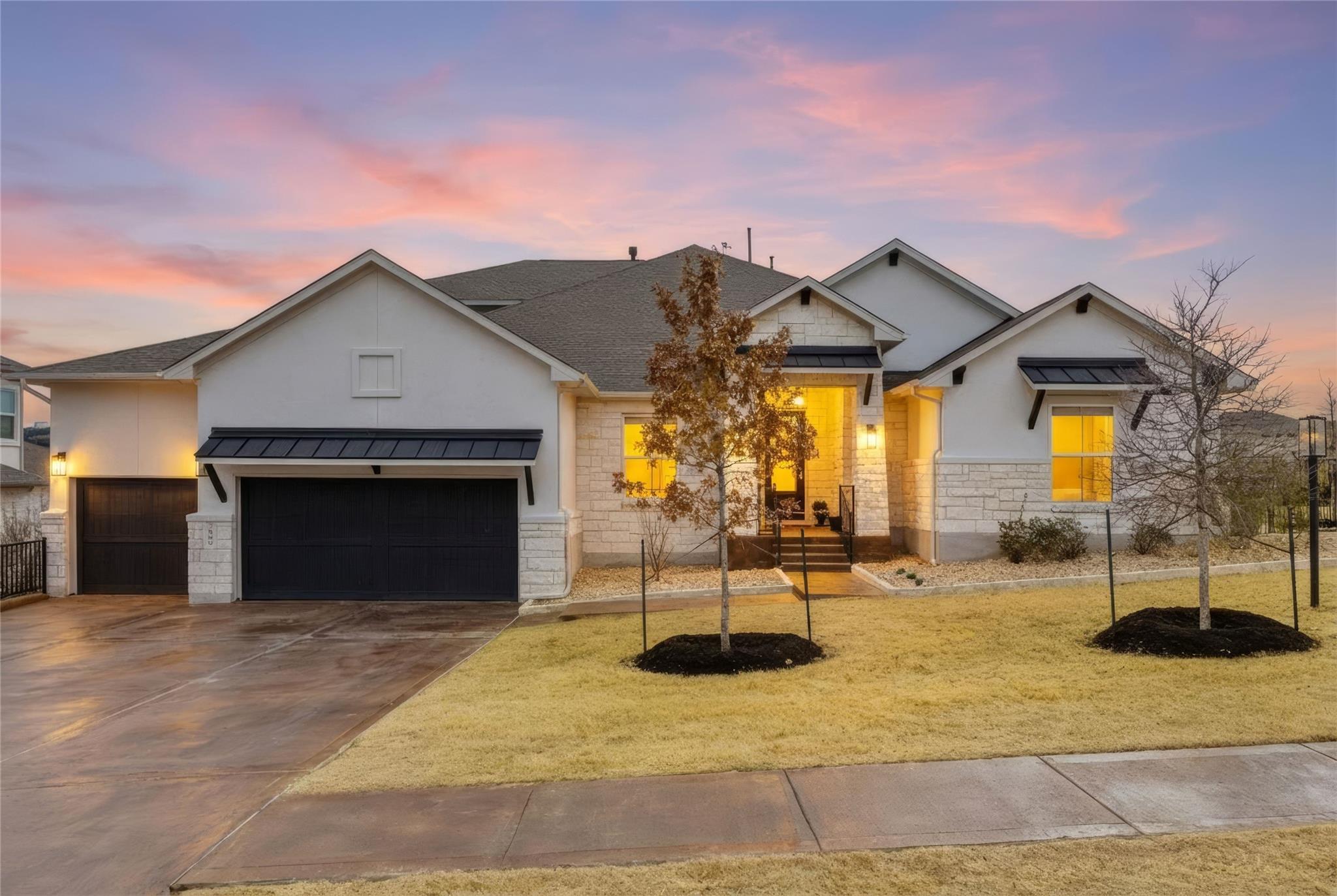 600 Bonfisk Bnd, Austin, TX 78738